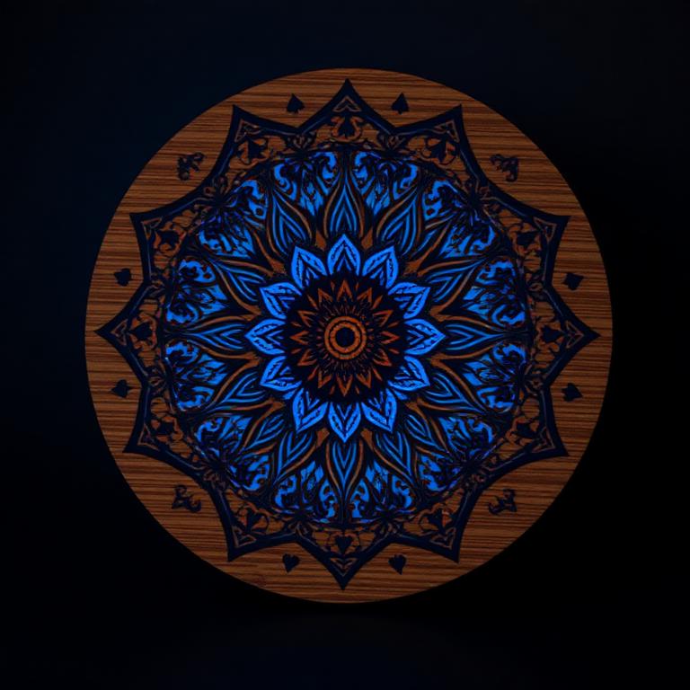 Engraved Gift Panel