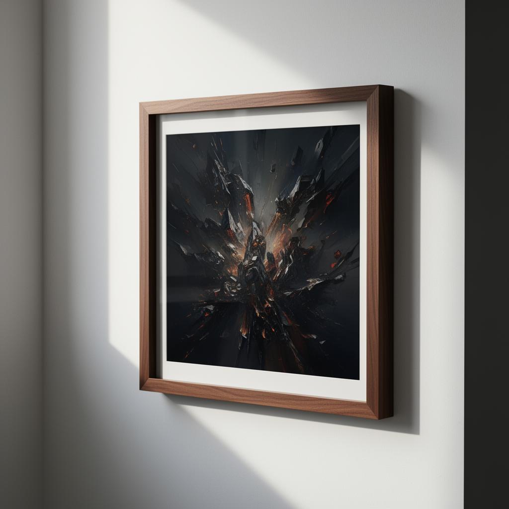 Studio Frame Edition